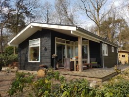 Cottage Duntep Chalet Bungalow - mantelzorgwoning laten bouwen - Duntep - specials - maatwerk