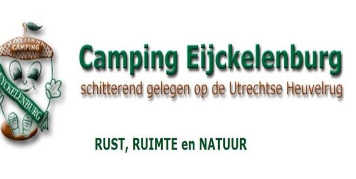 Camping eijckelenburg