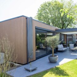 Wiltink Mantelzorgwoning