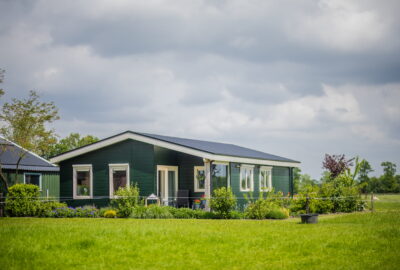 Mantelzorgwoning Nunspeet Duntep